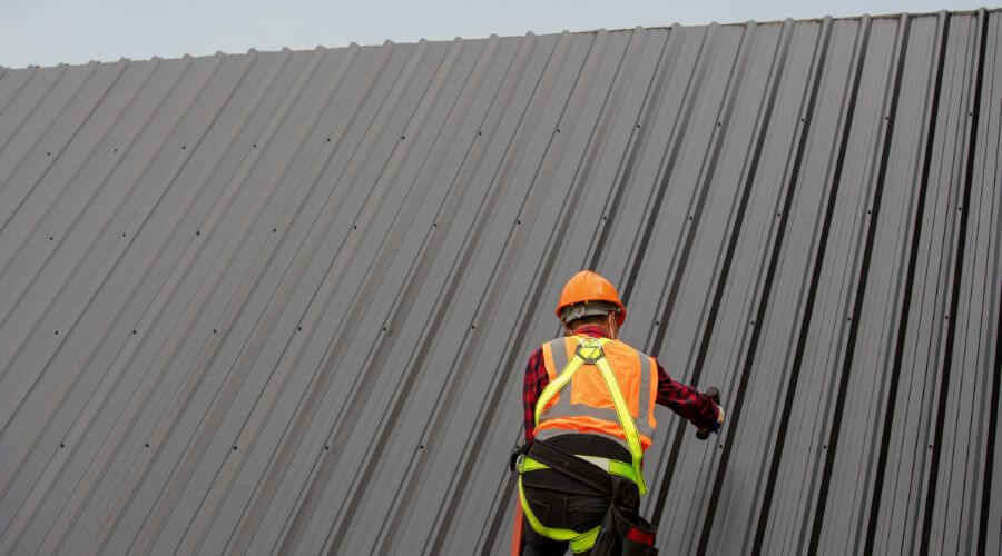Local Siding Services in Knox City, MO